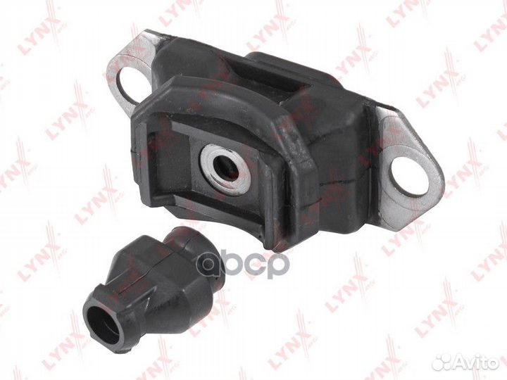 Снят с производства Опора трансмиссии перед лев