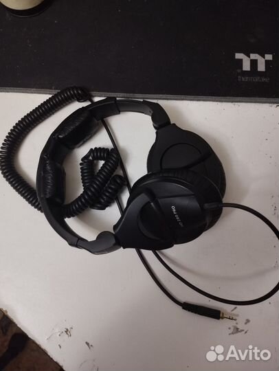 Sennheiser hd 280 pro