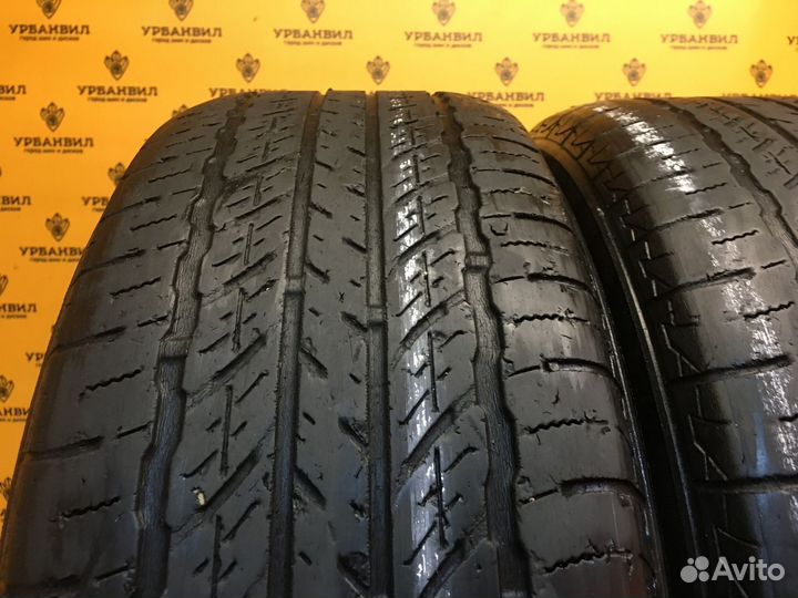 Toyo Open Country A/T 225/60 R17 102H