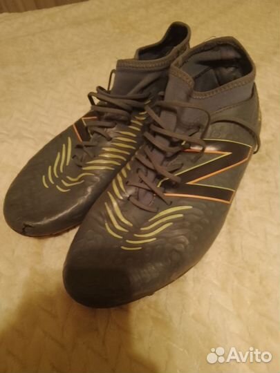 Бутсы New Balance - оригинал