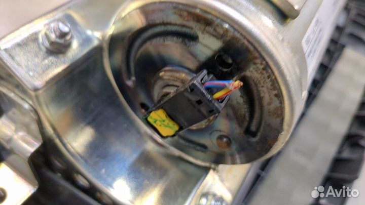 Airbag пассажира Suzuki Grand Vitara, 2007