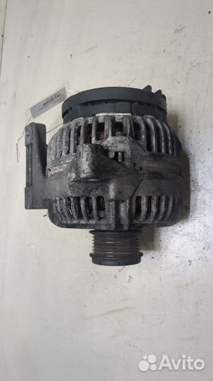 Генератор Volvo V70, 2001