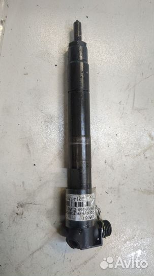 Форсунка топливная Mercedes E W212