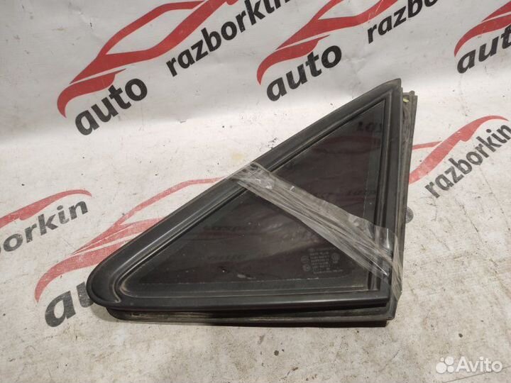 Форточка кузова Daewoo Nexia