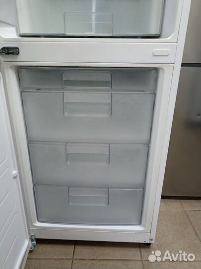 Холодильник lg no Frost
