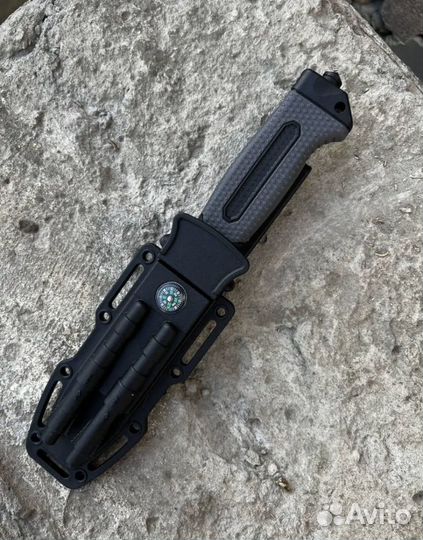 Нож охотничий