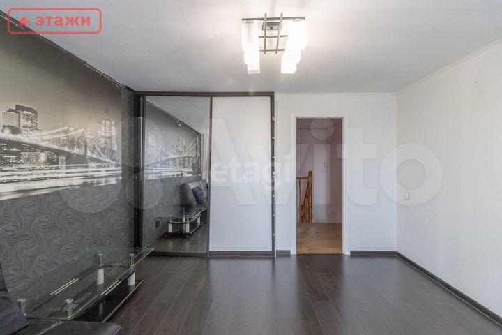 Дом 183,6 м² на участке 5,9 сот.