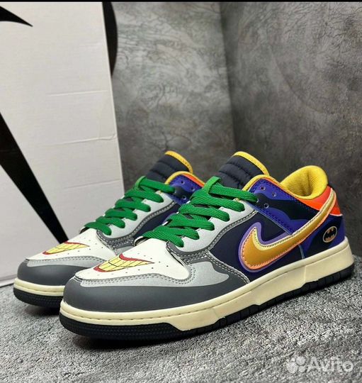 Кроссовки Nike SB Force 41 42 43 44 45