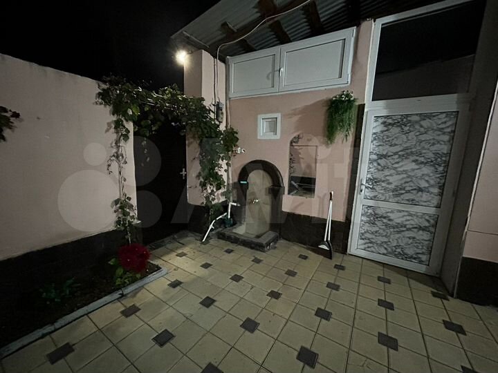 Дом 70 м² на участке 2 сот.