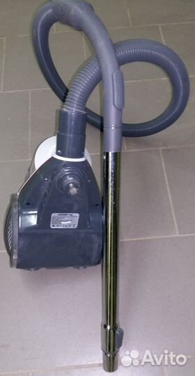 Пылесос polaris pvc 1821 wr циклонного типа