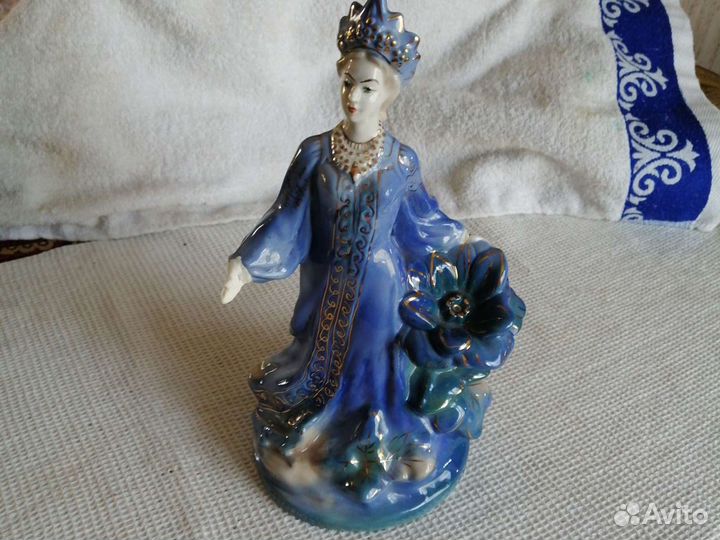 Статуэтки винтаж