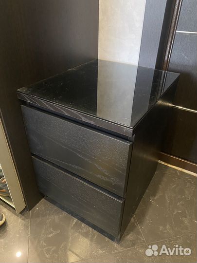 Тумба прикроватная IKEA