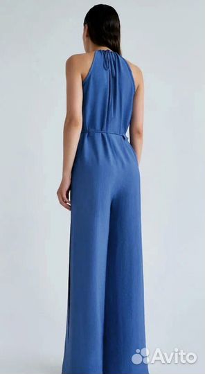 Летний комбинезон пошив