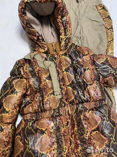 Костюм Orby демисезонный на девочку 122