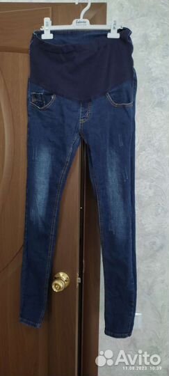 Вещи для беременных пакетом (3 шт)