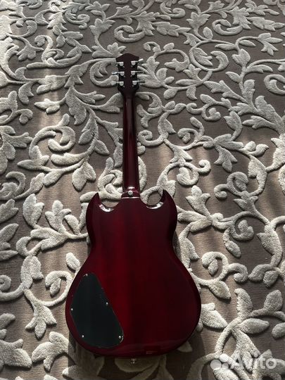 Электро гитара Godson