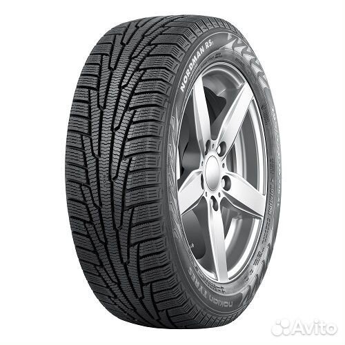 Nokian Tyres Nordman RS2 SUV 215/70 R16 100R