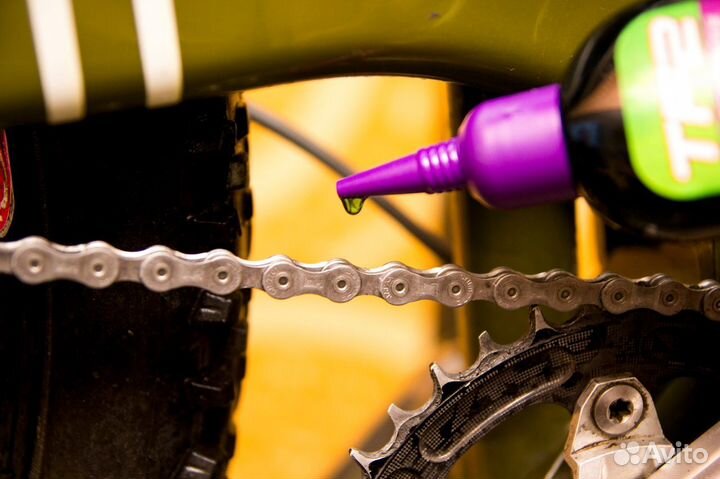 Ремонт велосипедов. Веломастерская ProSport