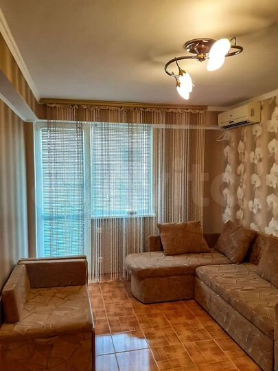 Комната 17 м², 1/2 эт.