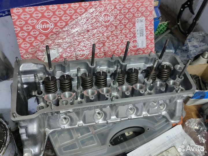 Гбц 21214 с датчиком фаз