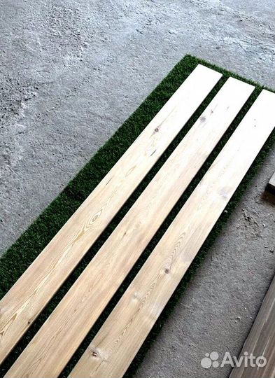 Планкен прямой от производителя