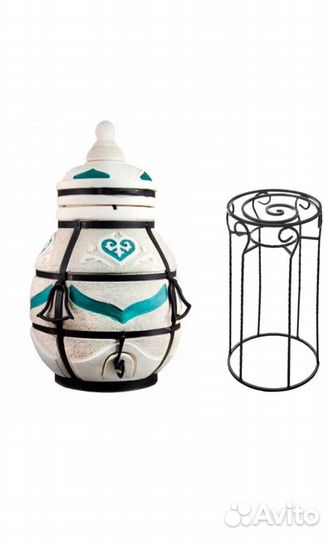 Тандыр для шашлыка 