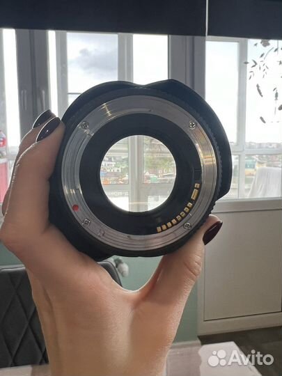 Sigma 85mm 1 4 canon