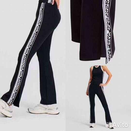 Штаны Karl Lagerfeld