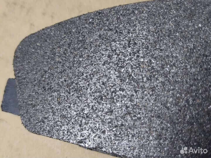 Колодки передние Газель-Некст 