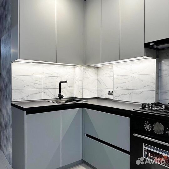 Кухня на заказ