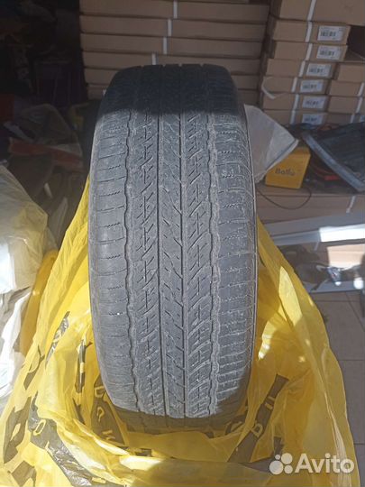 Toyo Open Country U/T 215/65 R16