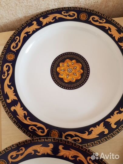 Столовый сервиз новый