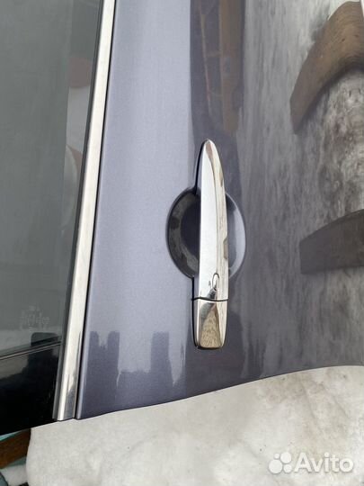 Дверь передняя правая nissan teana j32