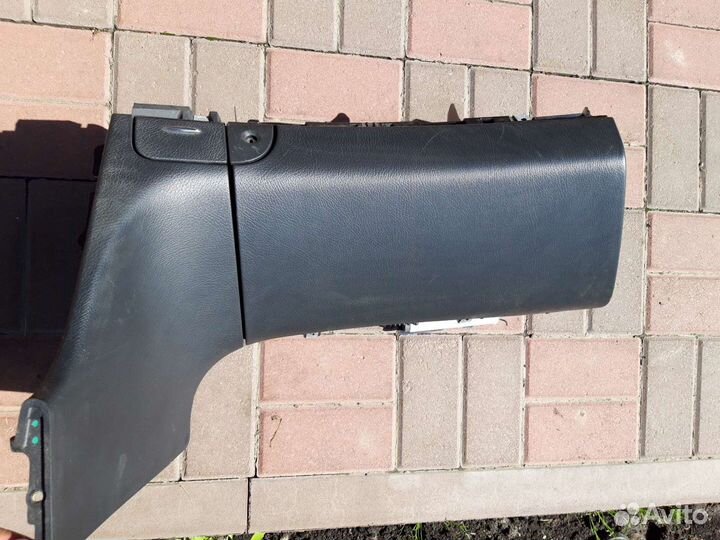 Бардачок Mercedes W211