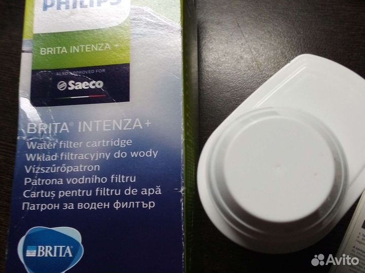 Фильтр для кофеваркиPhilips.Новый