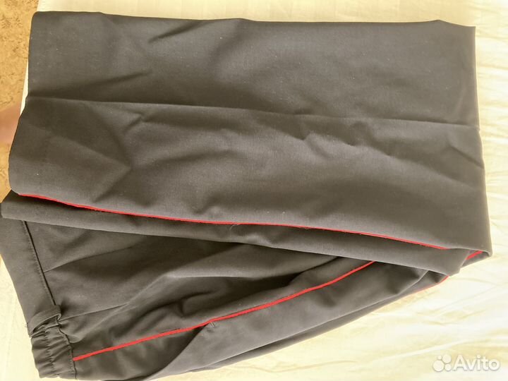 Форма сотрудника полиции (женская)