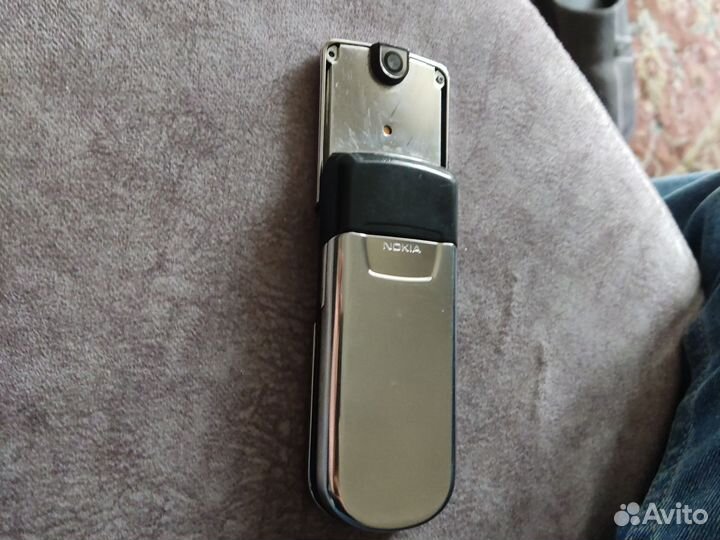Nokia 8800