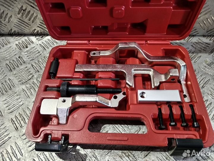 Аренда набора фиксаторов валов EP6 Peugeot, BMW