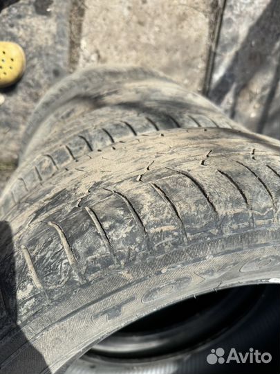 Toyo Tranpath MPZ 185/65 R15 88H