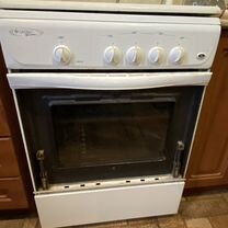 Газовая плита гефест 1100-07