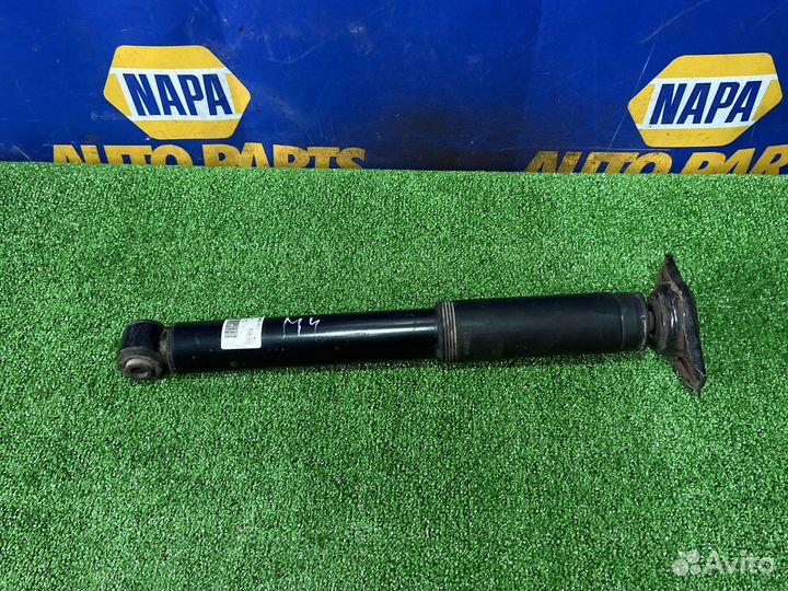 Амортизатор задний левый правый ford mondeo 4