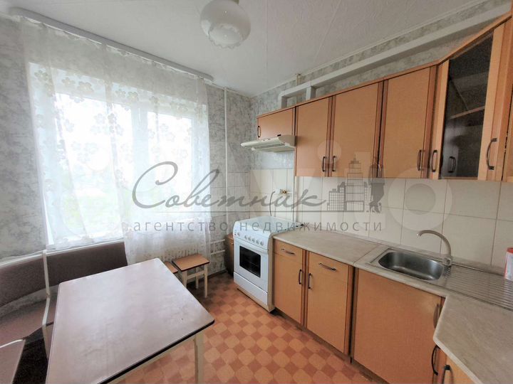 1-к. квартира, 39 м², 7/9 эт.