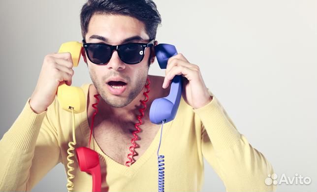 Собеседник друг на час