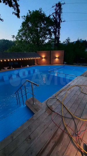 Комната 20 м², 2/3 эт.