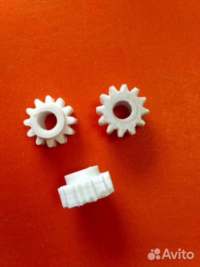 Шестерня для блендера Филипс