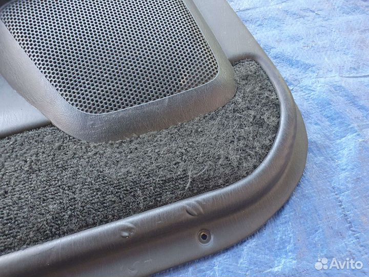 Карта двери задняя левая gx90 jzx90 Mark2