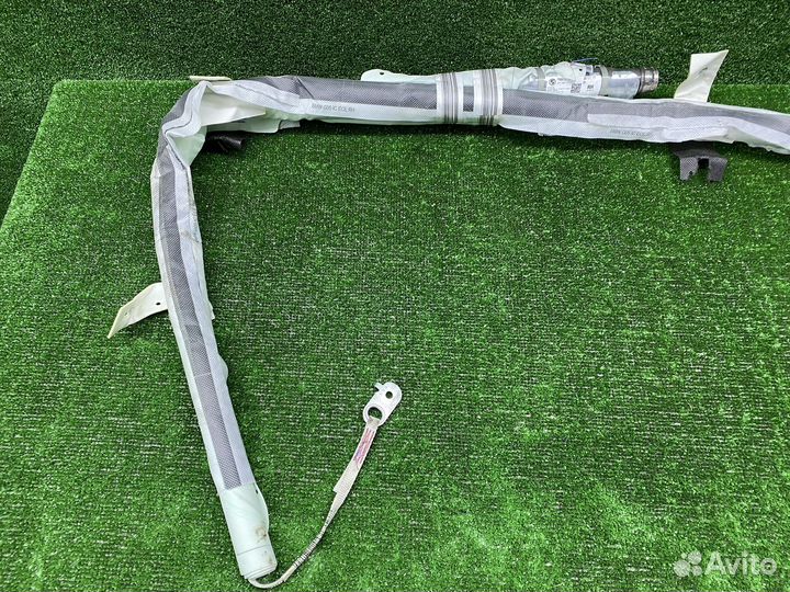 Подушка безопасности (шторка) правая BMW X5 G05