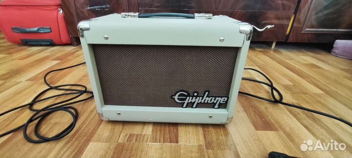 Комбоусилитель Epiphone Studio Acoustic 15C