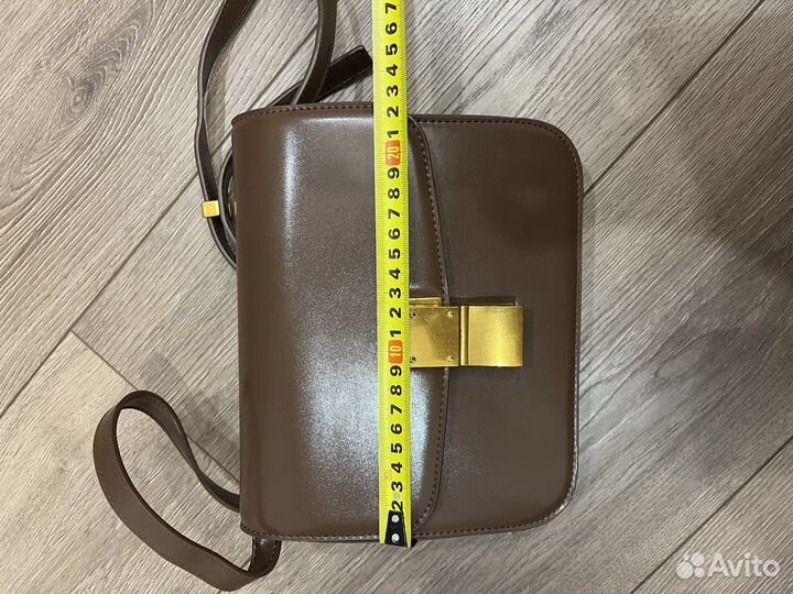 Сумка celine box