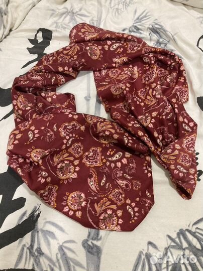 Платок шарф avon